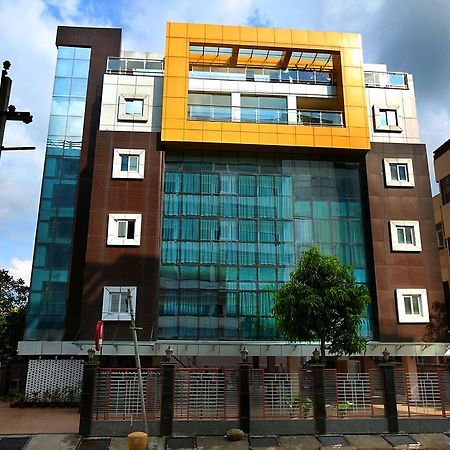 Awesome Palace Hotel Guwahati Exterior foto