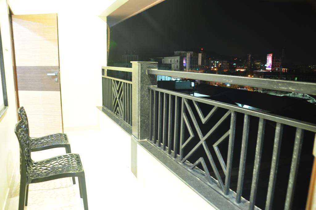 Awesome Palace Hotel Guwahati Cameră foto