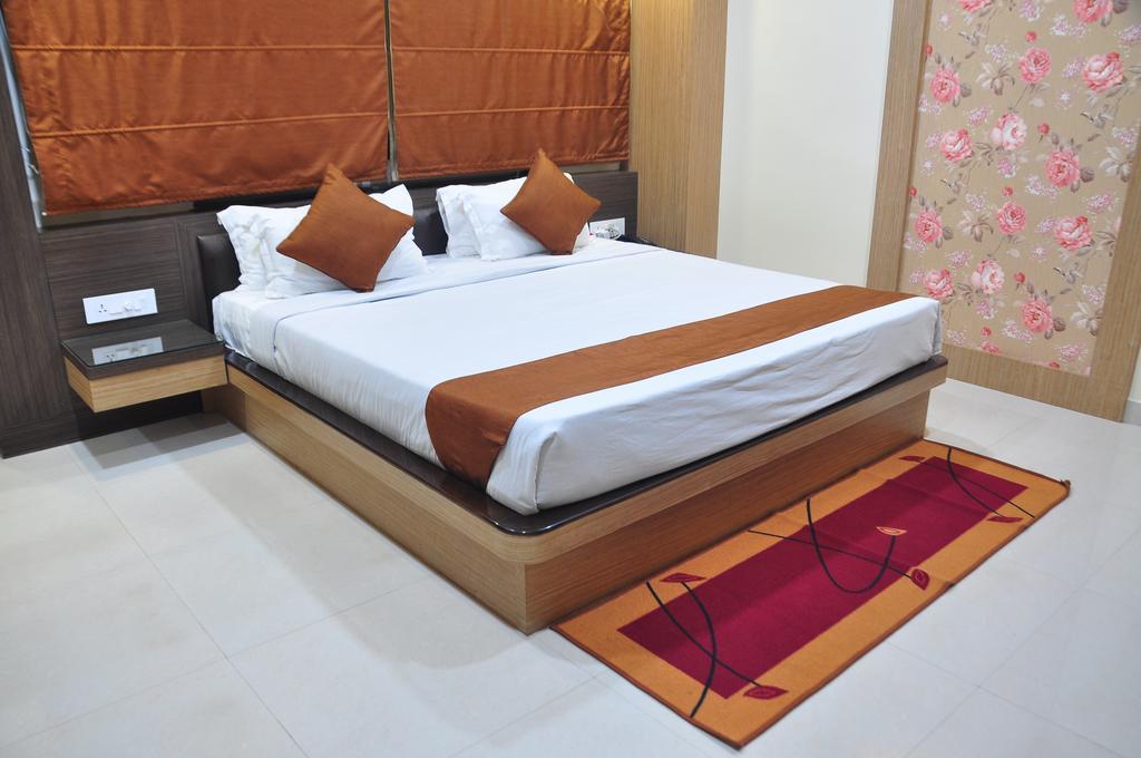 Awesome Palace Hotel Guwahati Cameră foto