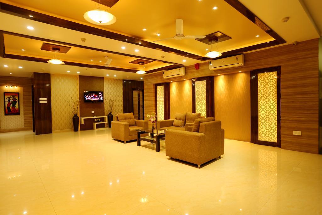 Awesome Palace Hotel Guwahati Exterior foto