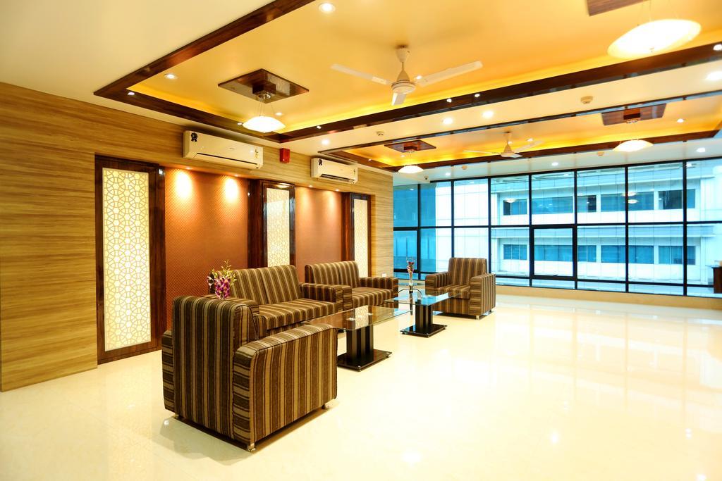 Awesome Palace Hotel Guwahati Exterior foto