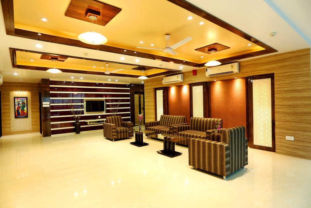Awesome Palace Hotel Guwahati Exterior foto